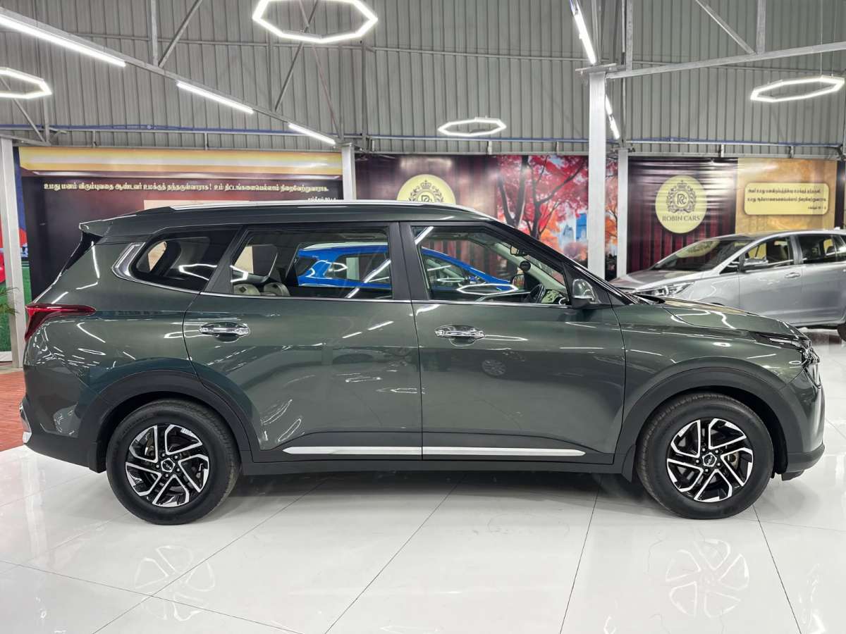 Kia carens - Image 6