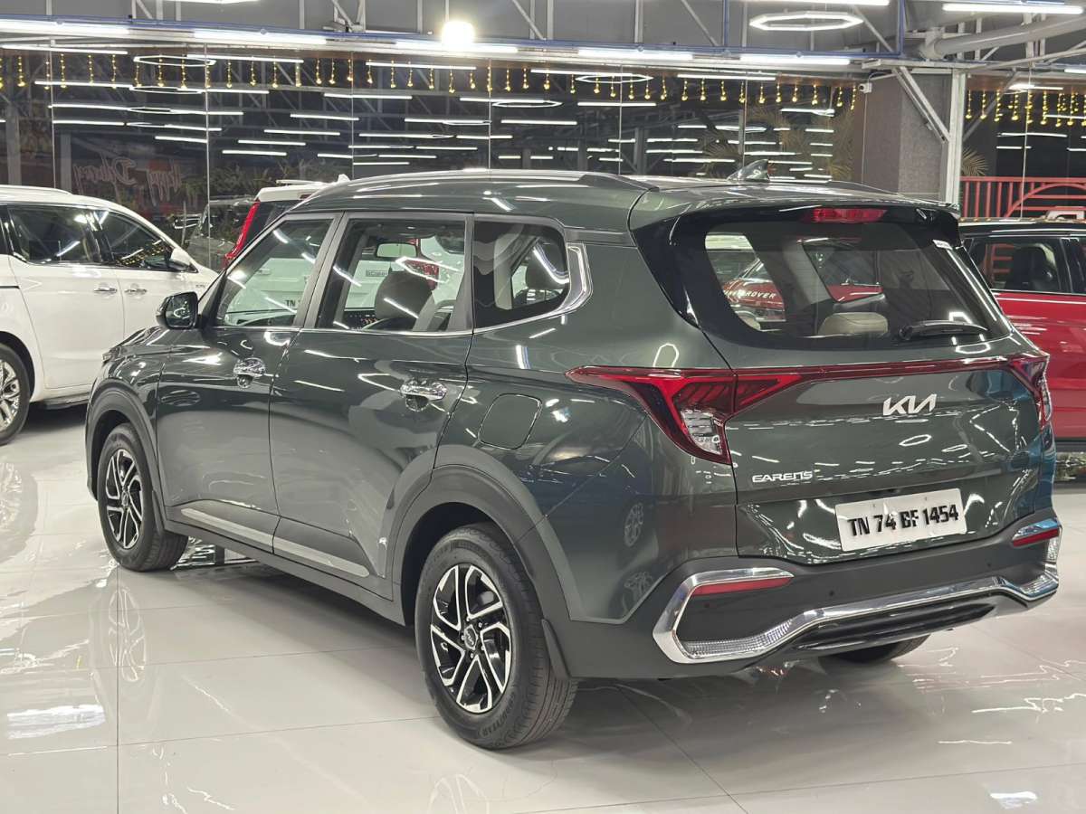 Kia carens - Image 9