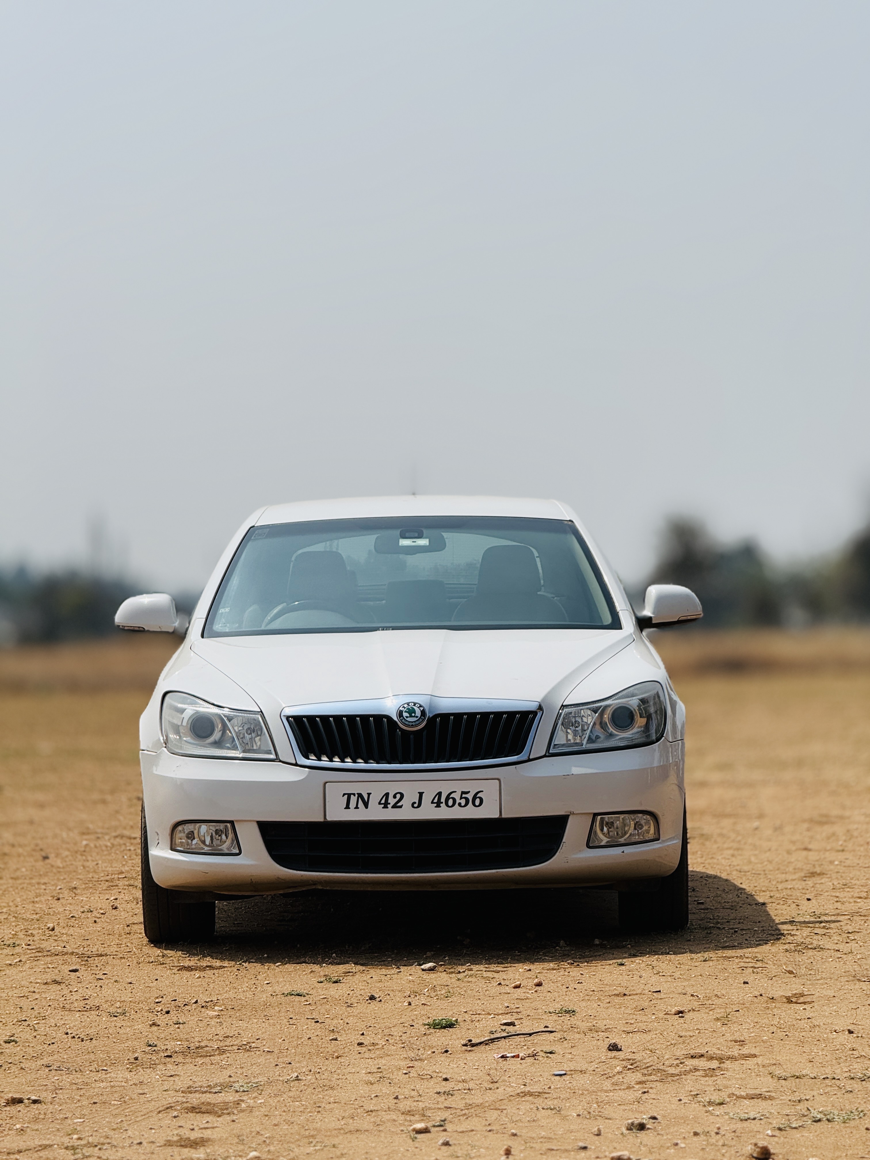 Skoda Laura 2.0 Tdi L&K AT