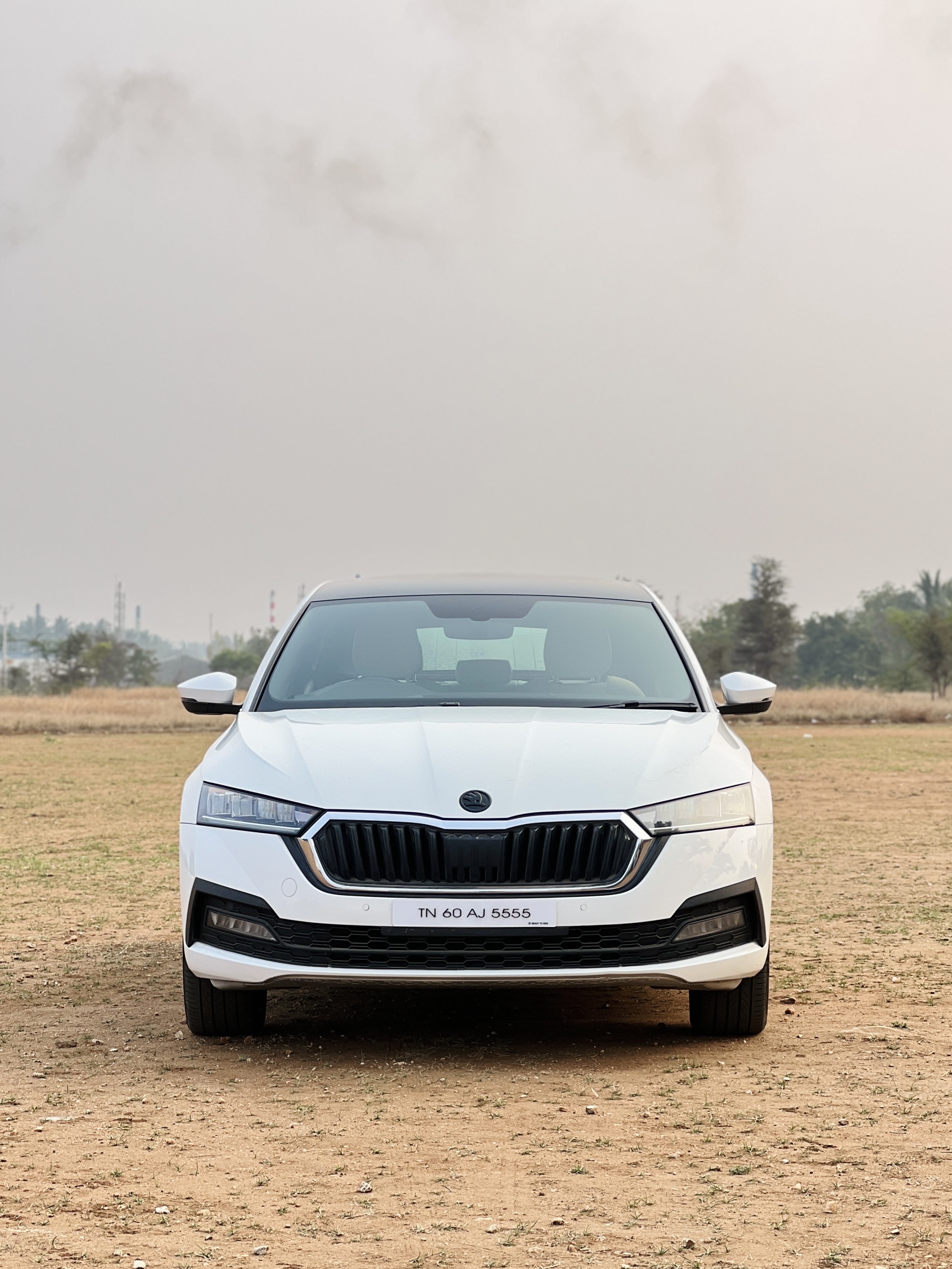 Skoda Octavia Style 2.0