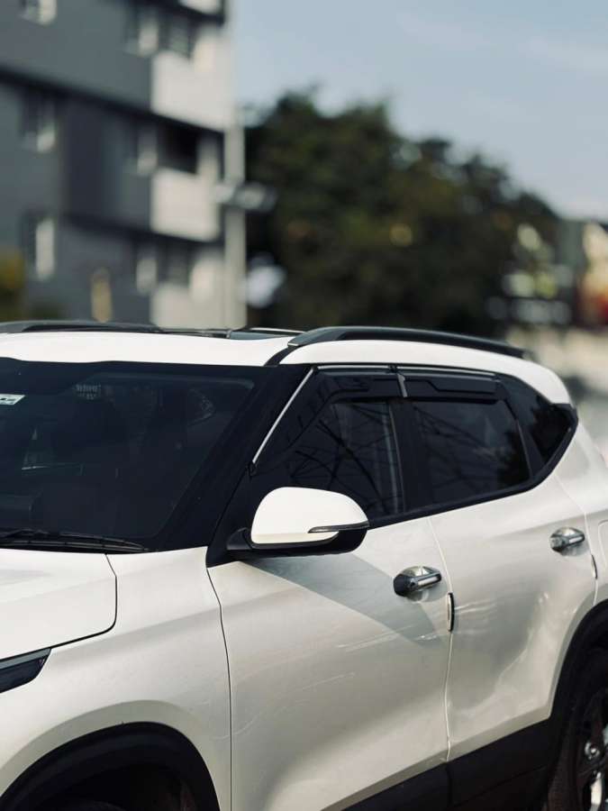 Kia Seltos - Image 2