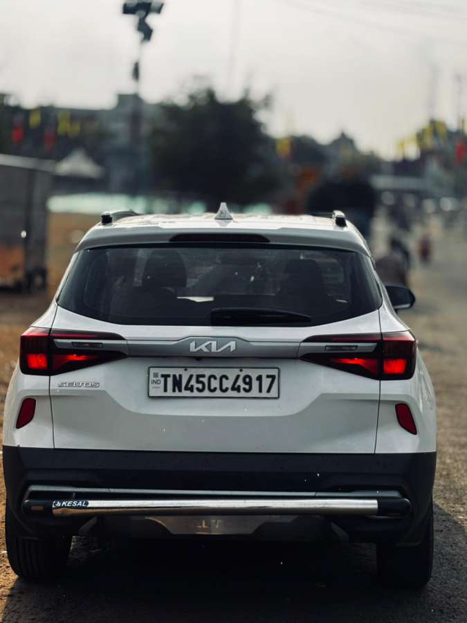Kia Seltos - Image 5