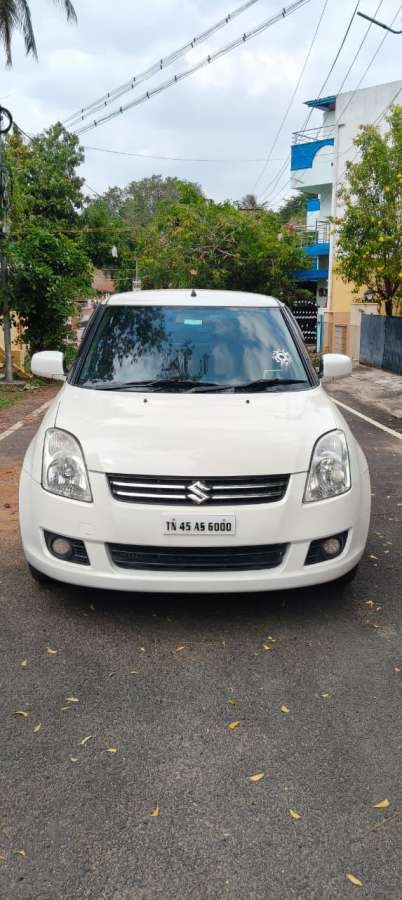 Maruti Suzuki Swift dzire VDI