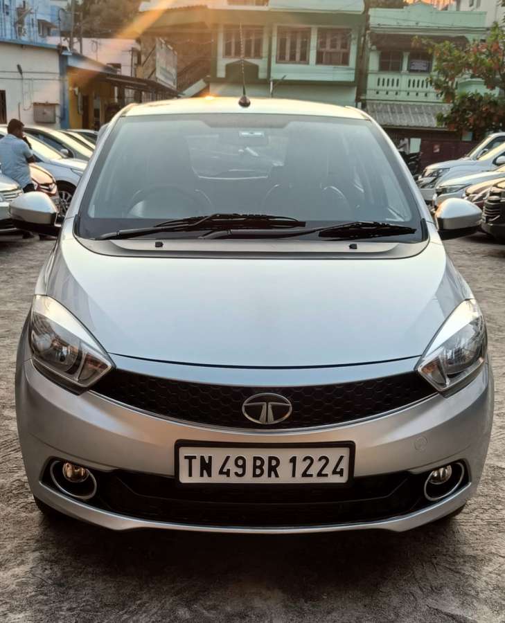Tata Tiago XZ