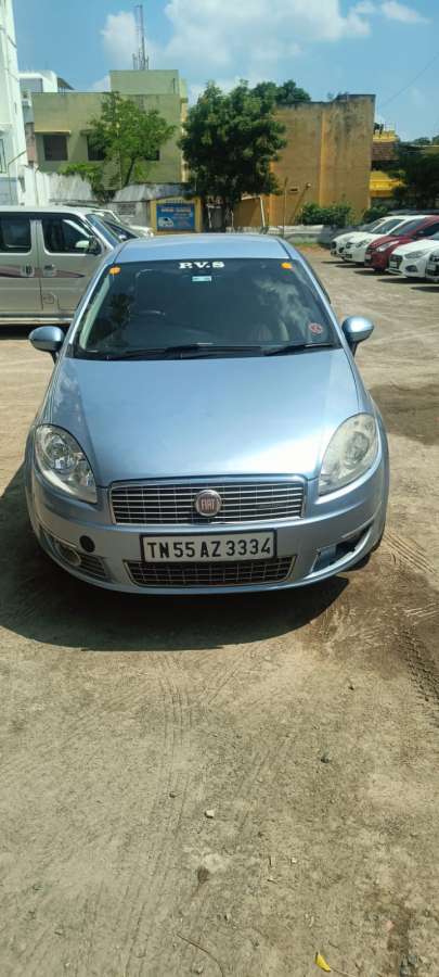 Fiat Linea Emotion
