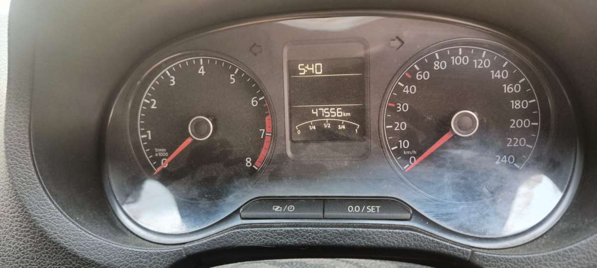 Volkswagen Polo - Image 4