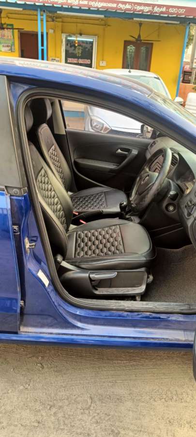 Volkswagen Polo - Image 7