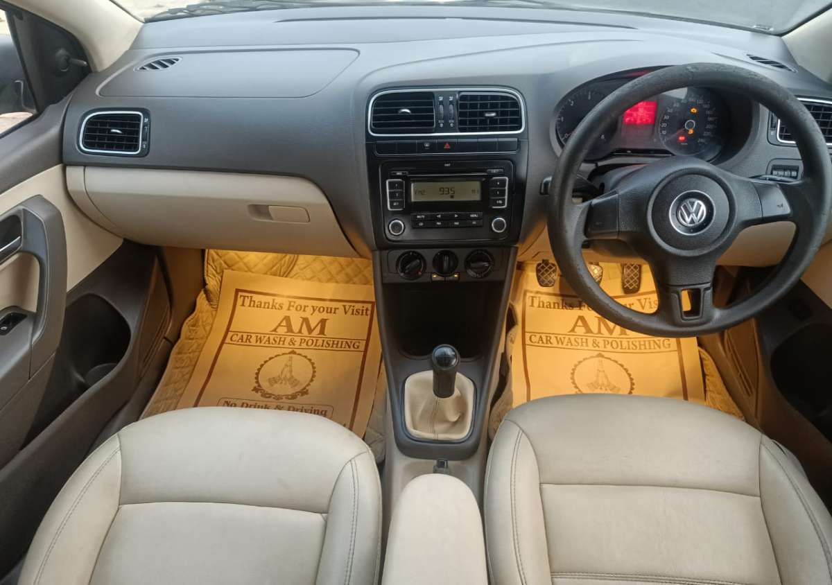 Volkswagen Vento - Image 5