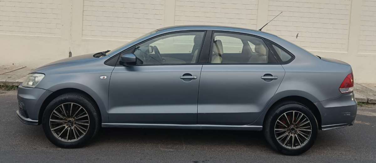 Volkswagen Vento - Image 3