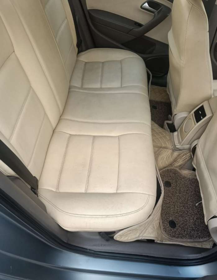 Volkswagen Vento - Image 7