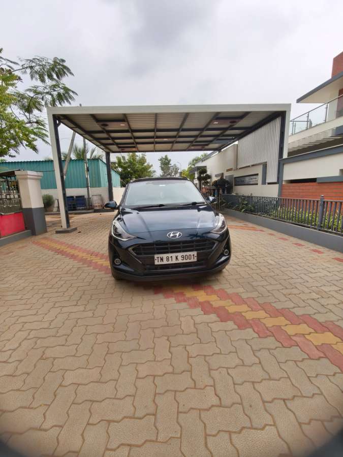 Hyundai Grand i10 Nios 1.2 Asta