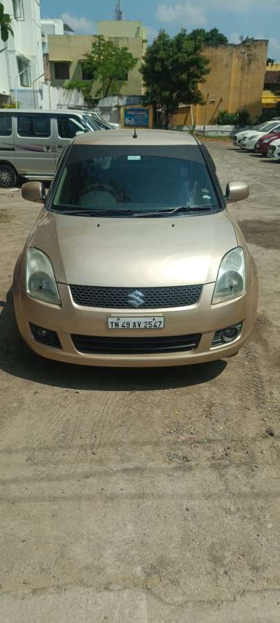 Maruti Suzuki Swift dzire VDI