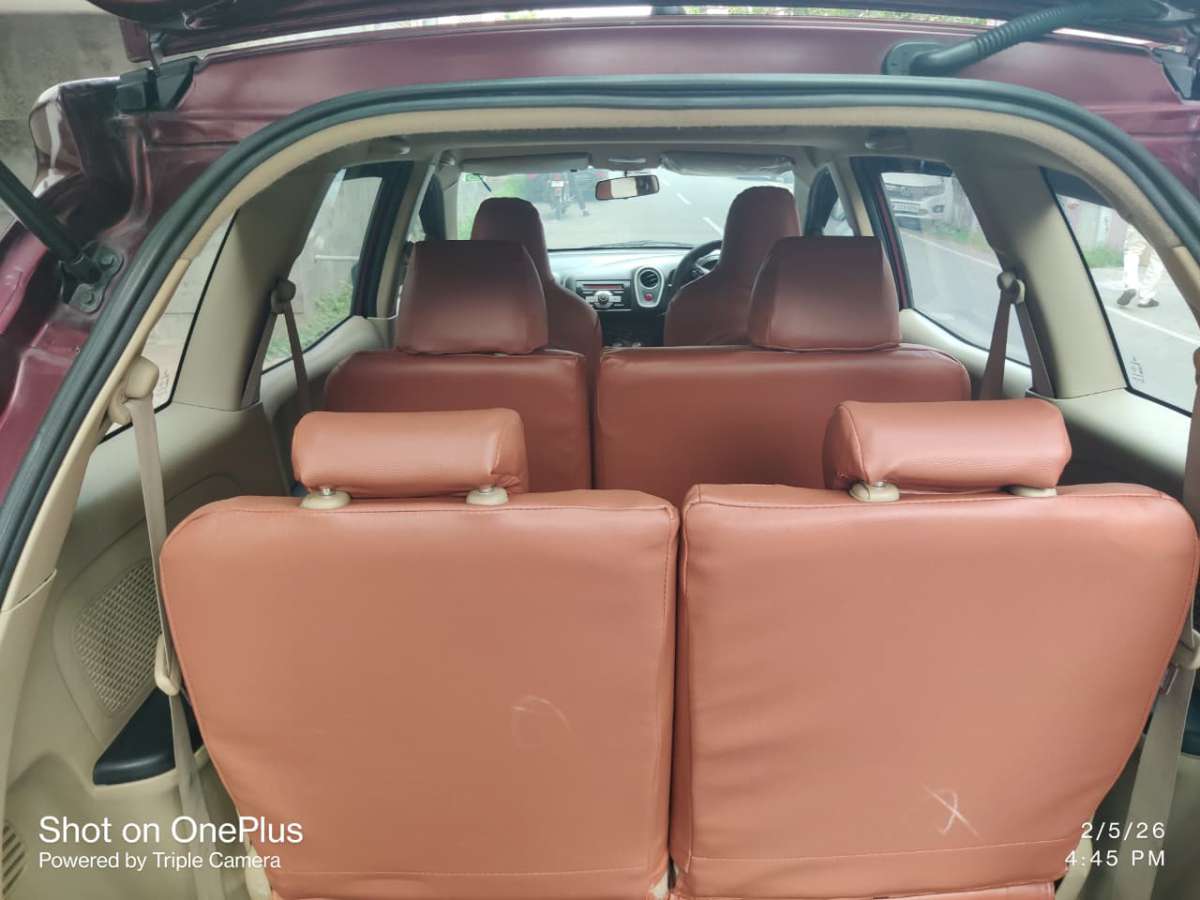 Honda Mobilio - Image 8