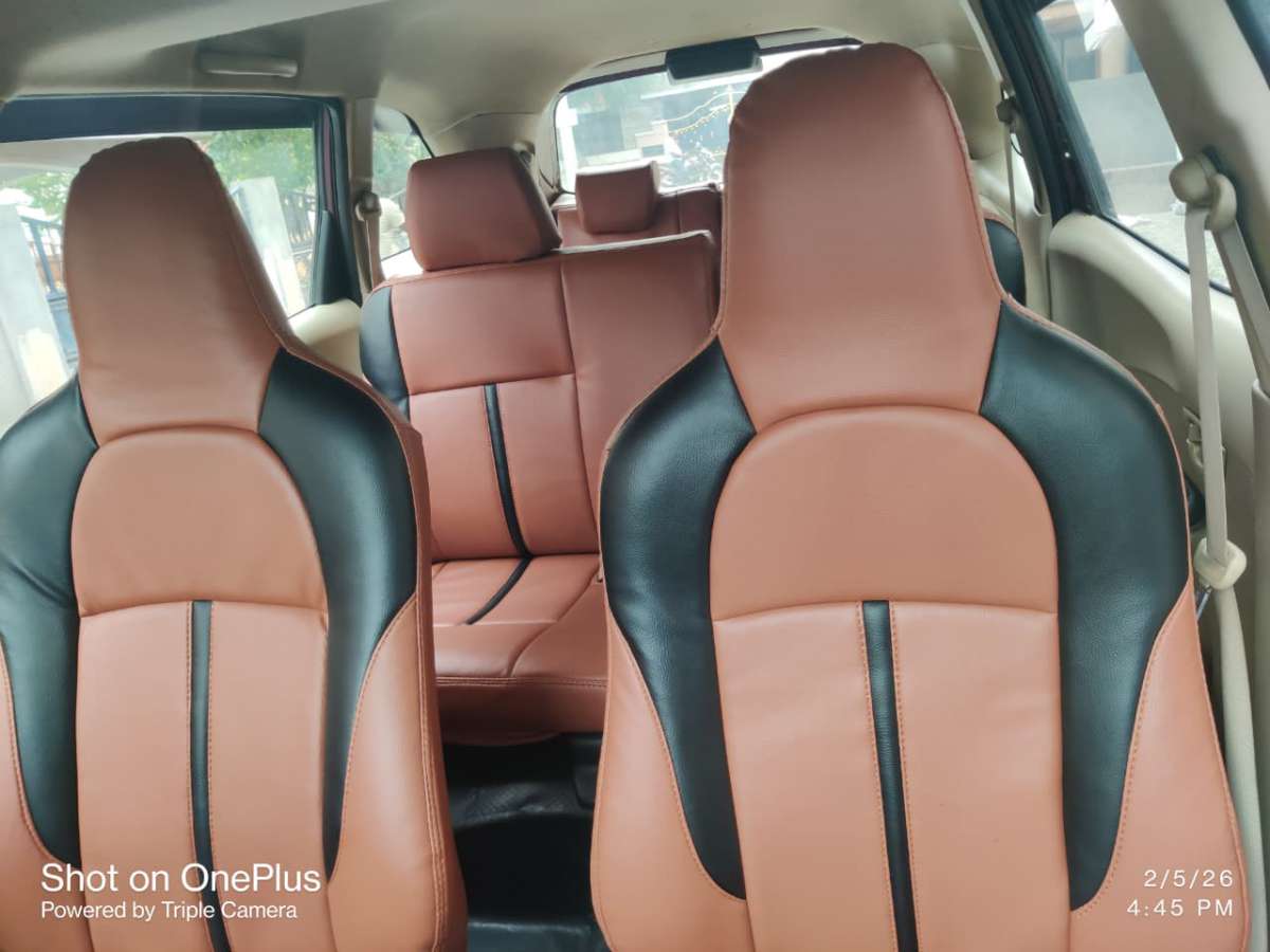 Honda Mobilio - Image 7