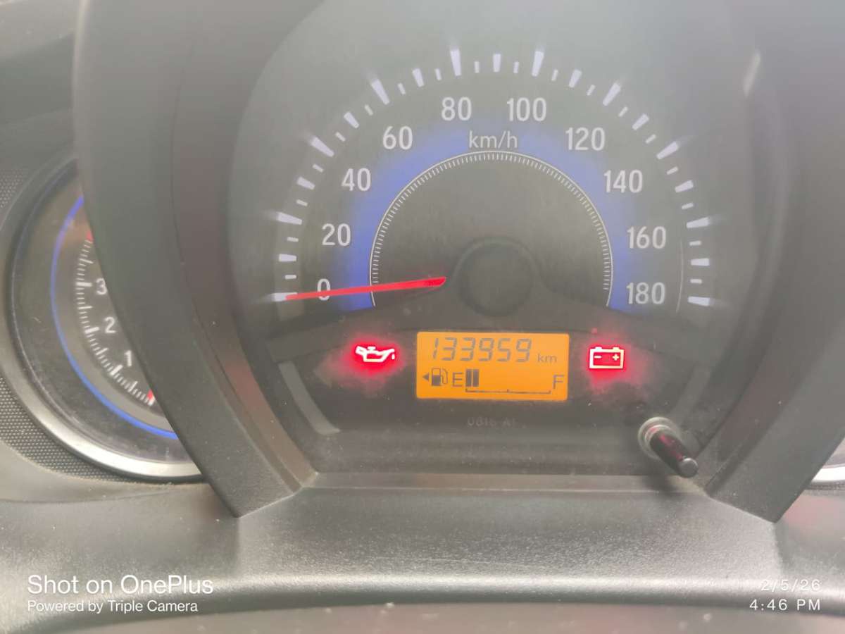 Honda Mobilio - Image 4