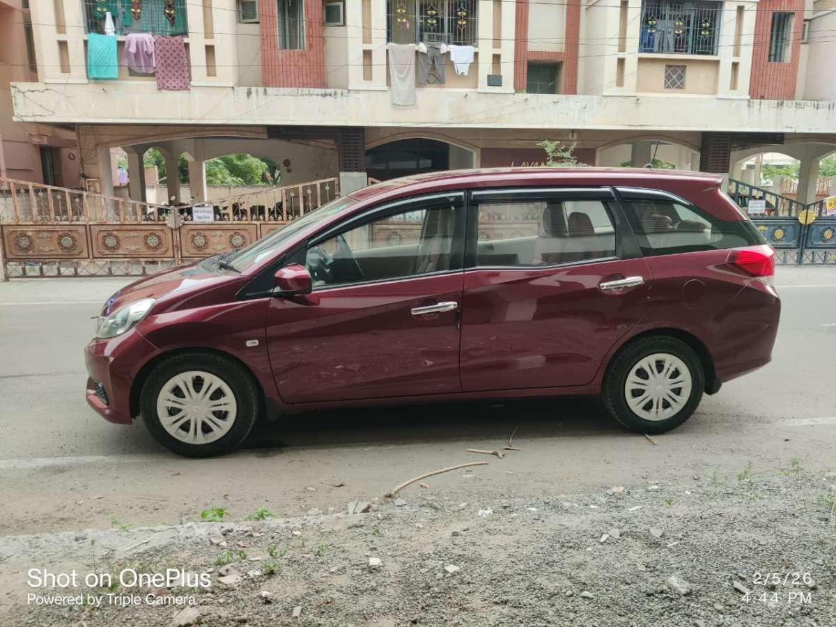 Honda Mobilio - Image 3