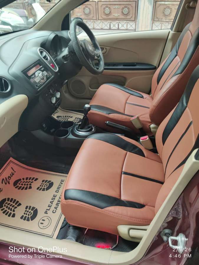 Honda Mobilio - Image 6