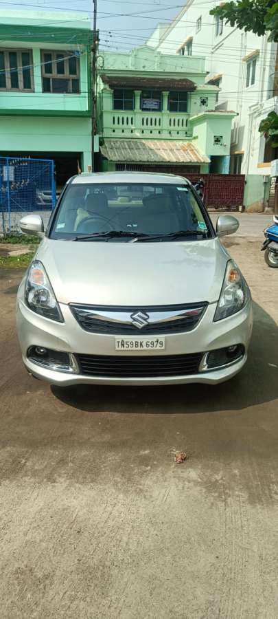 Maruti Suzuki Swift dzire VDI