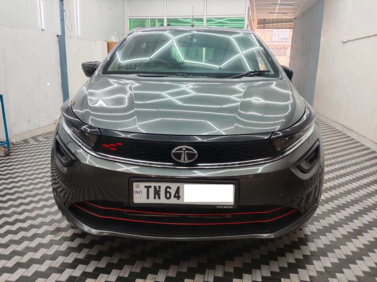 Tata Altroz - Image 10