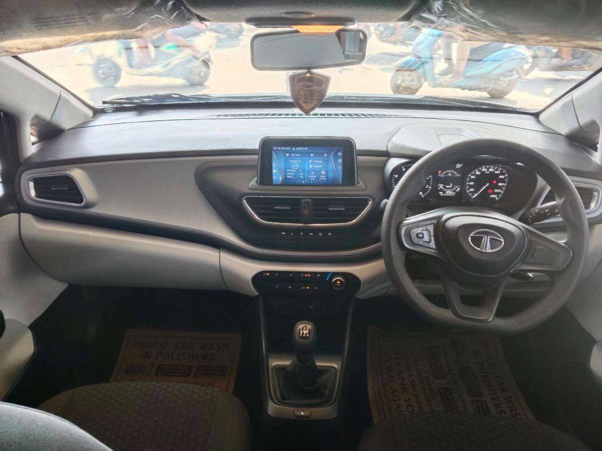 Tata Altroz - Image 4