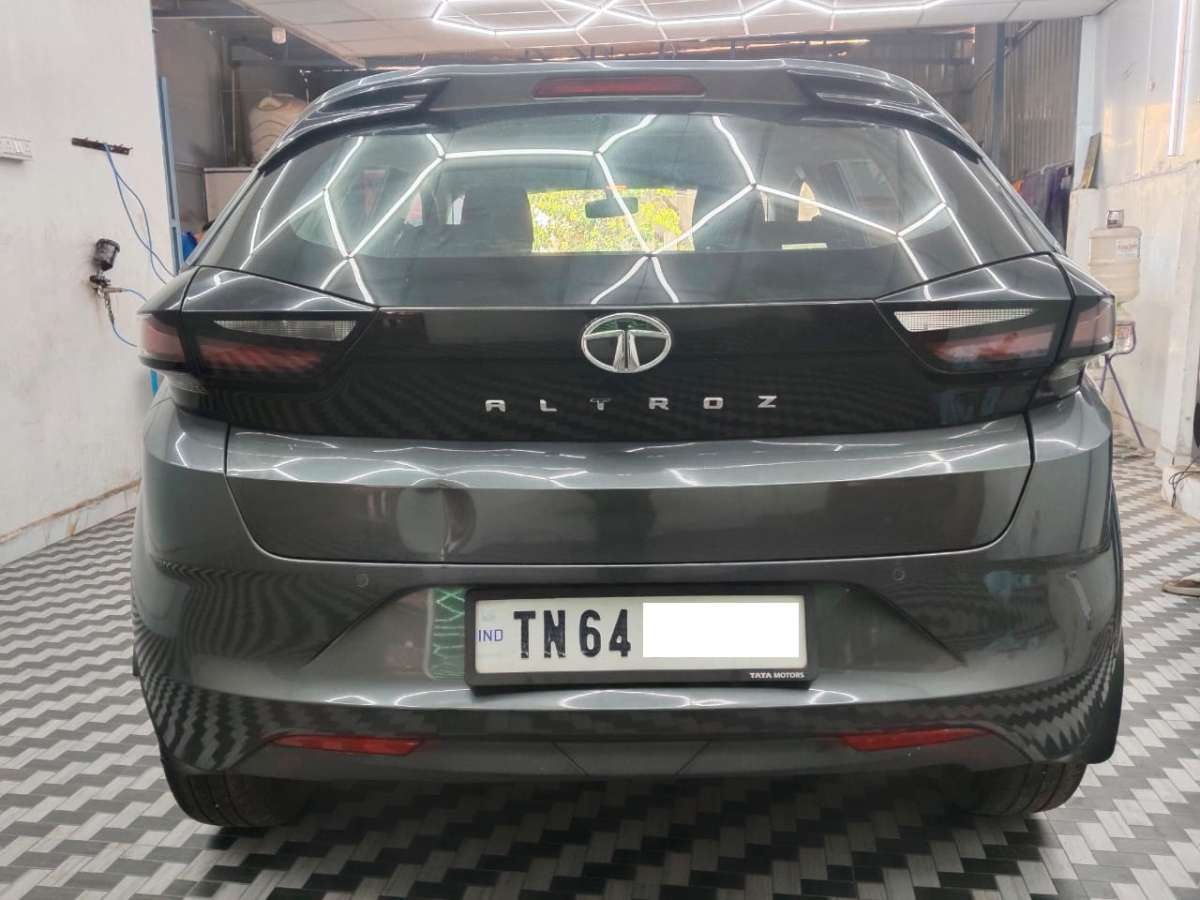 Tata Altroz - Image 5