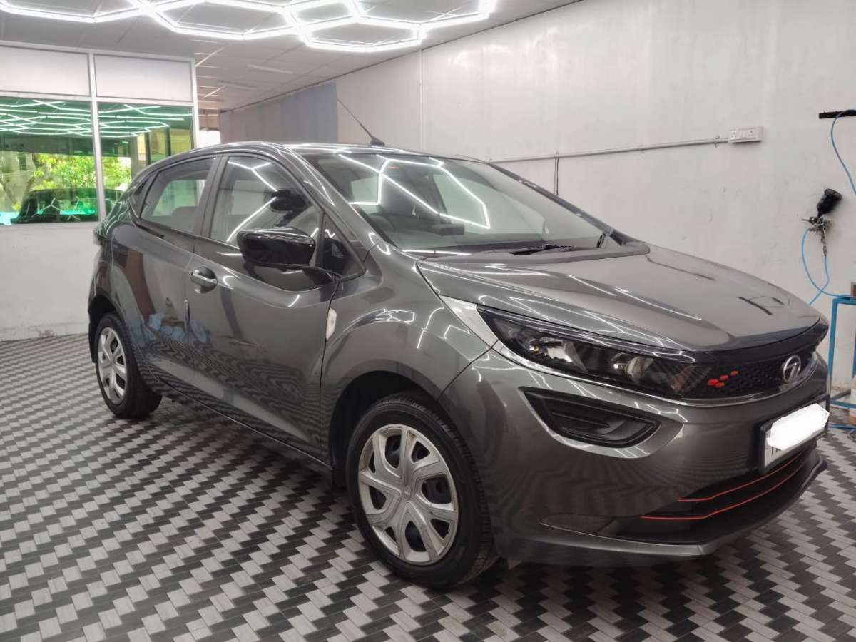 Tata Altroz - Image 8