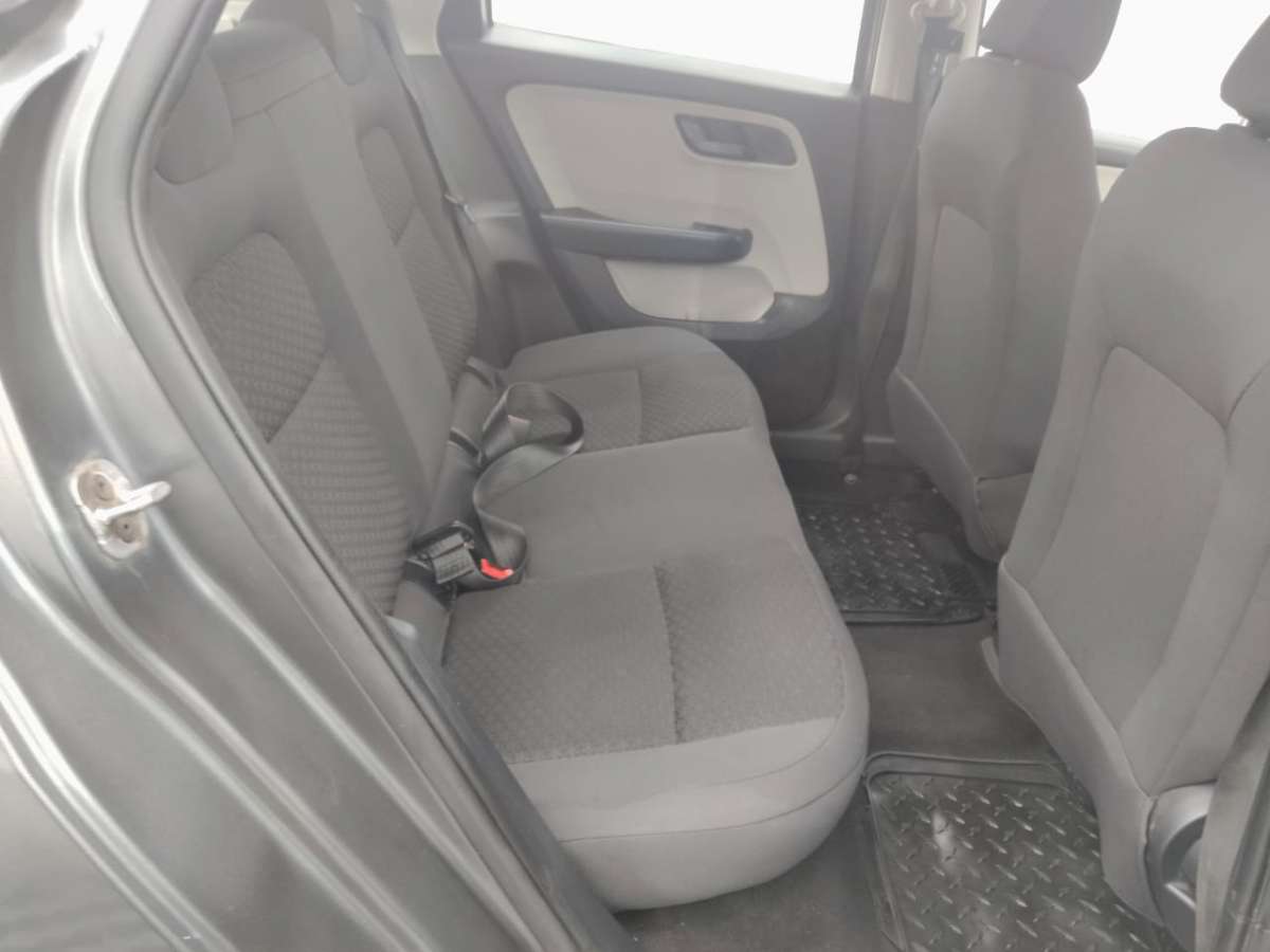 Tata Altroz - Image 6