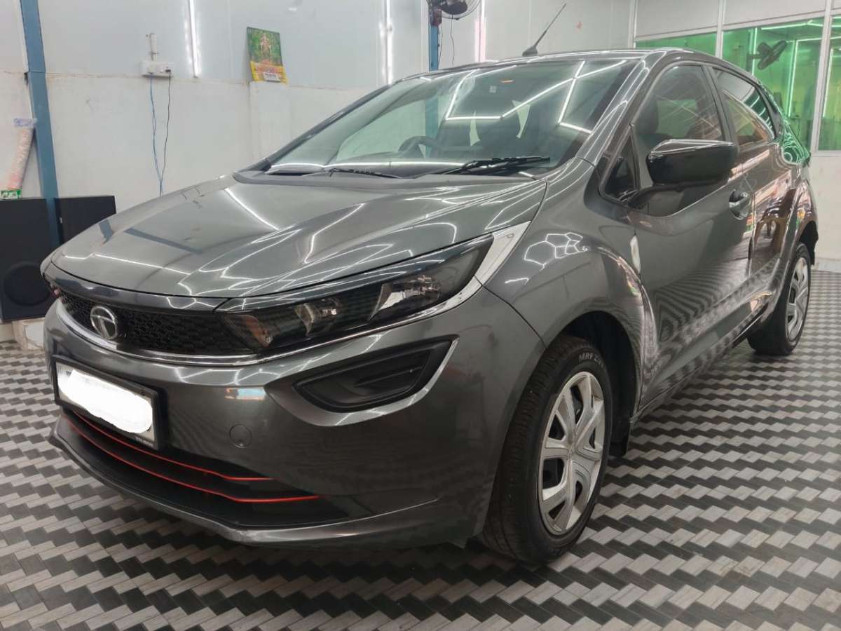 Tata Altroz - Image 9