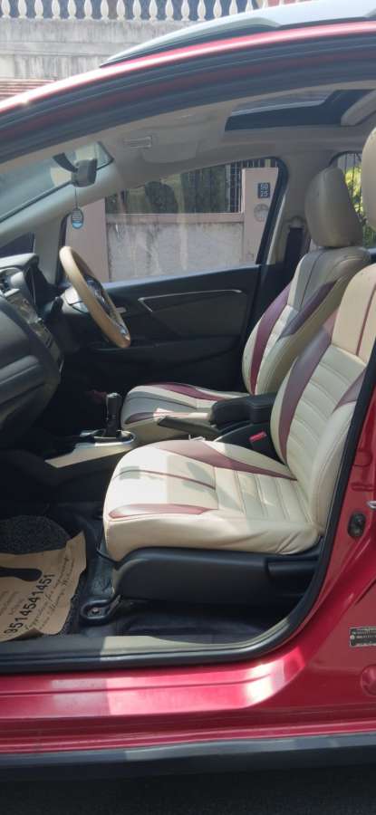 Honda WR-V - Image 5