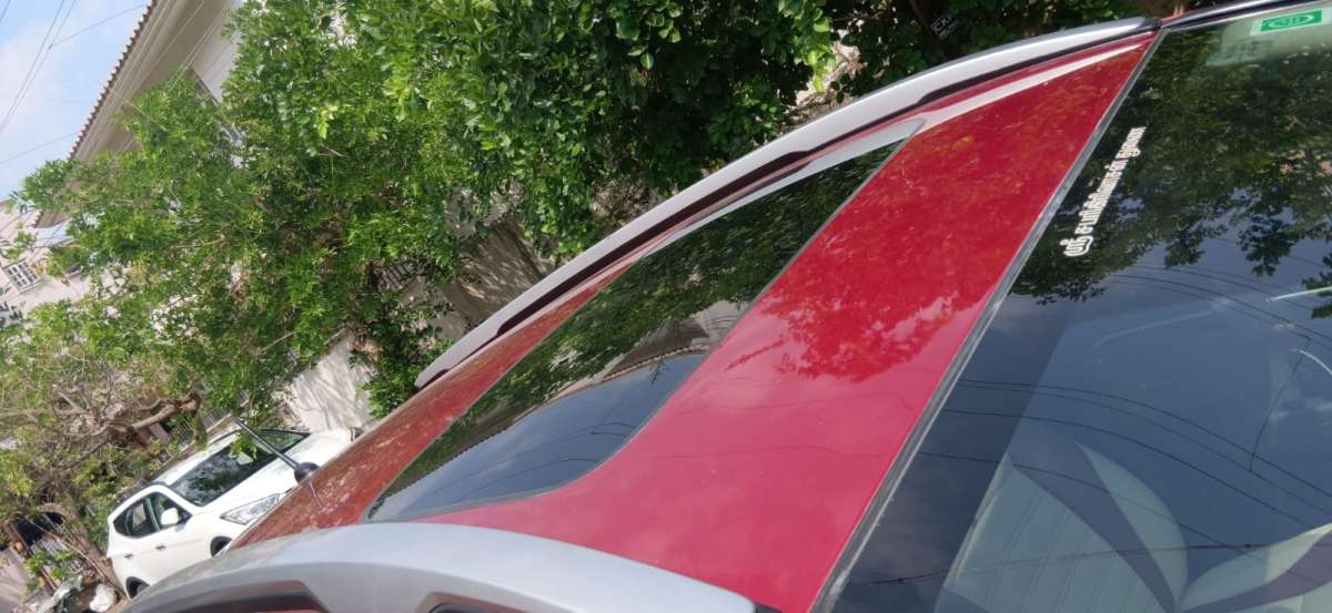 Honda WR-V - Image 2