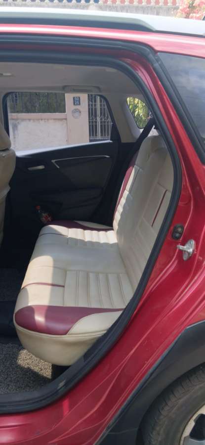 Honda WR-V - Image 3