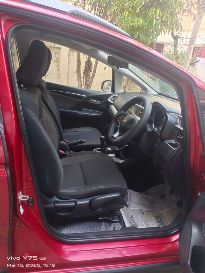 Honda WR-V - Image 4