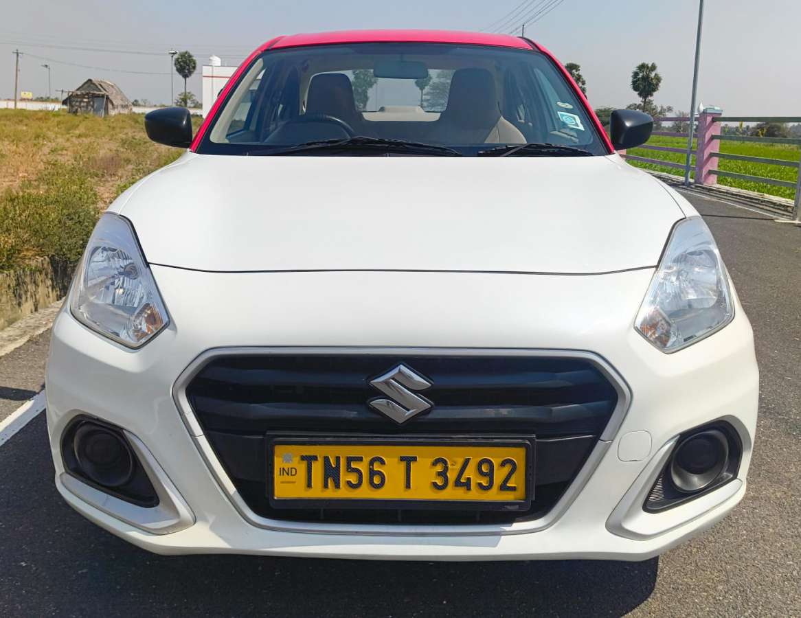 Maruti Suzuki Swift dzire VXI