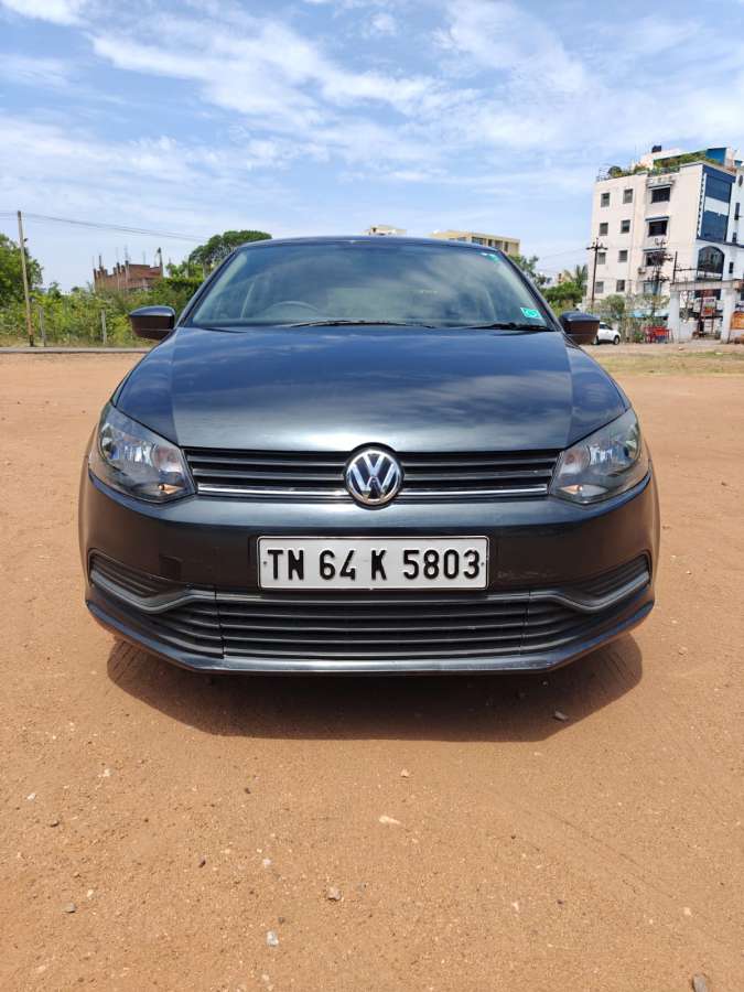 Volkswagen Polo - Image 6