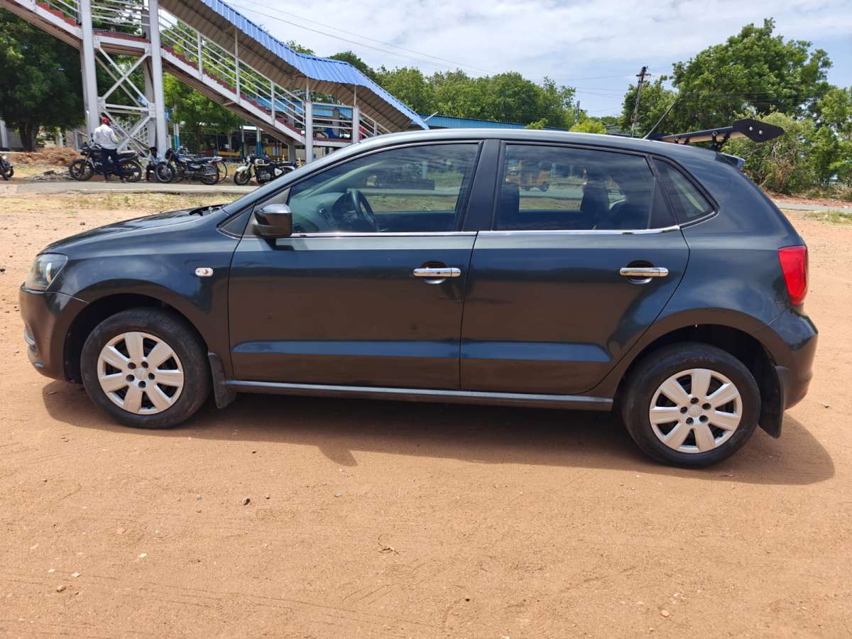 Volkswagen Polo - Image 3