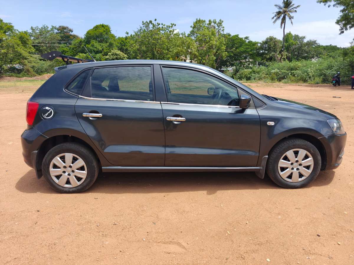 Volkswagen Polo - Image 2