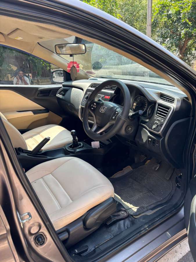Honda City - Image 4