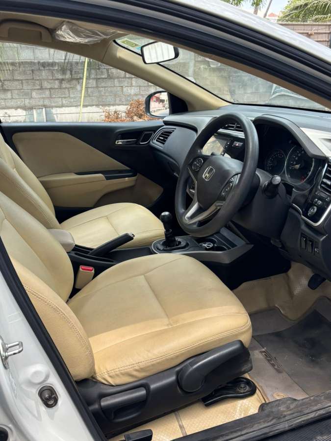Honda City - Image 5