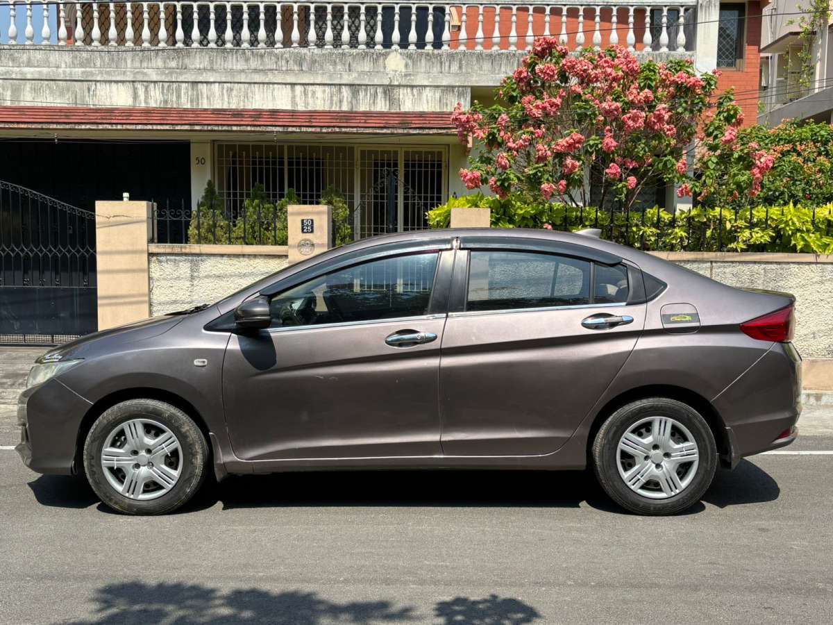 Honda City - Image 8