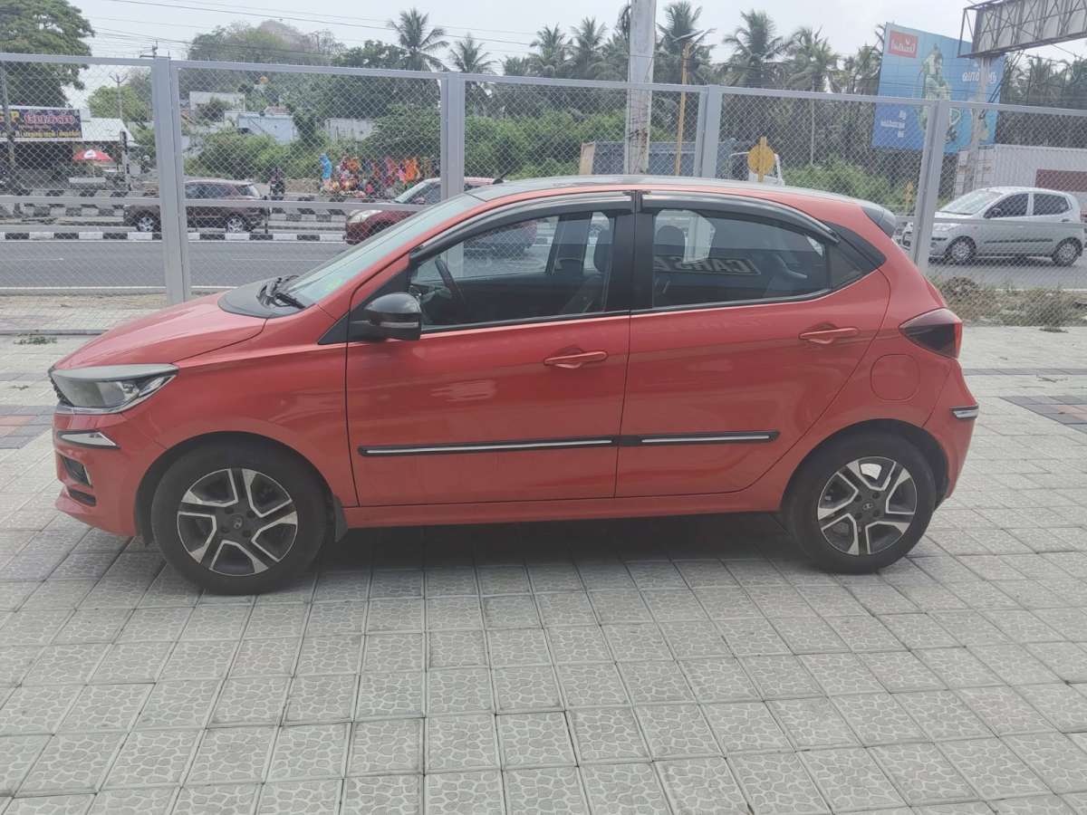 Tata Tiago - Image 2