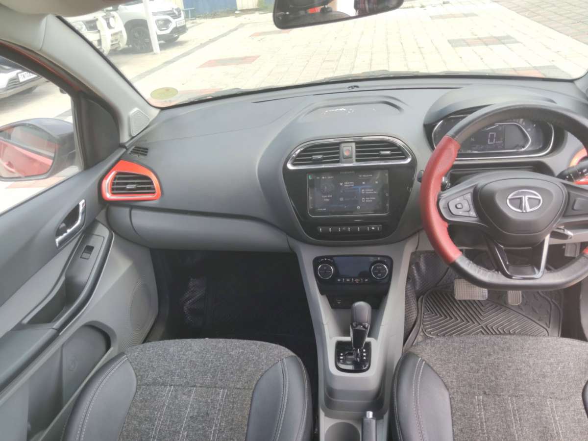 Tata Tiago - Image 7