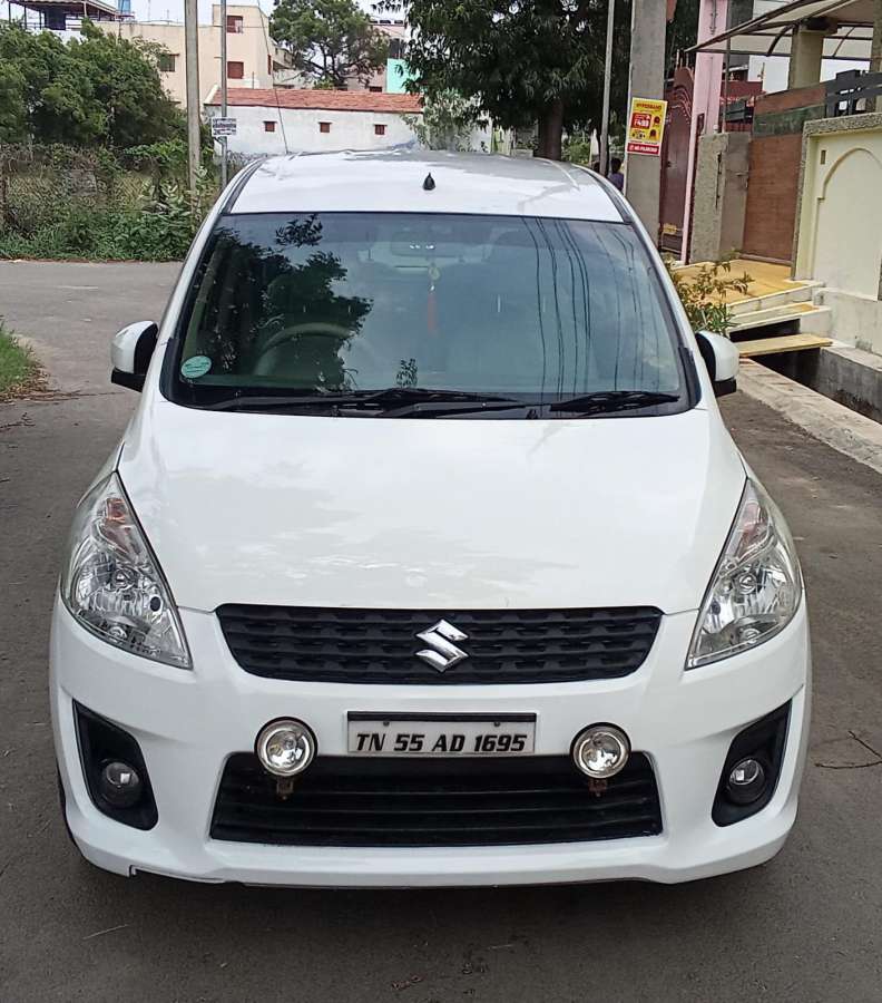 Maruti Suzuki Ertiga VDI