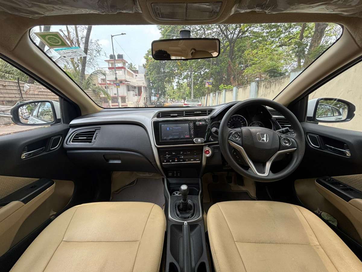Honda City - Image 3