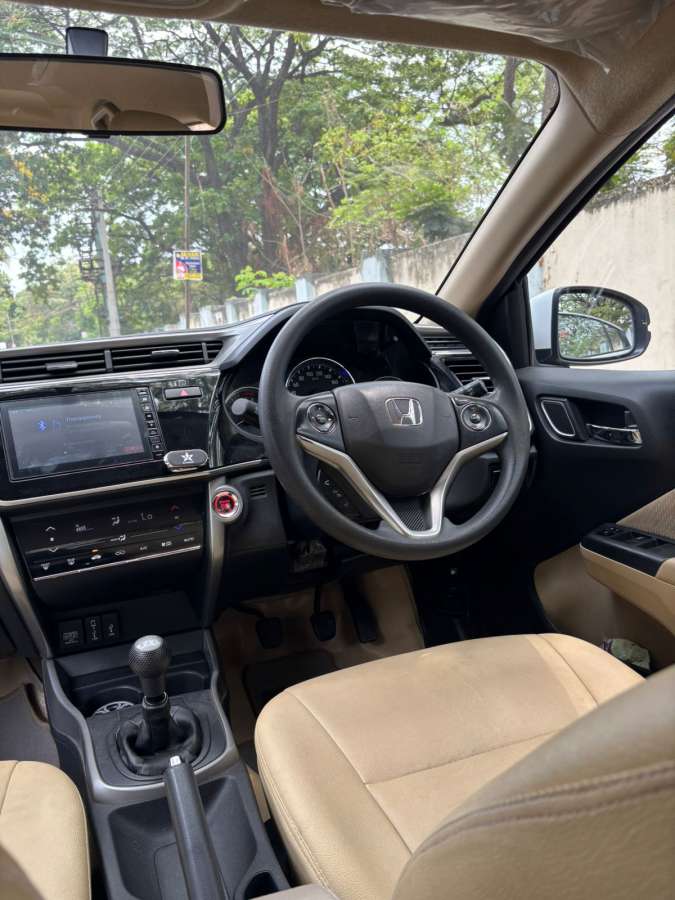 Honda City - Image 4