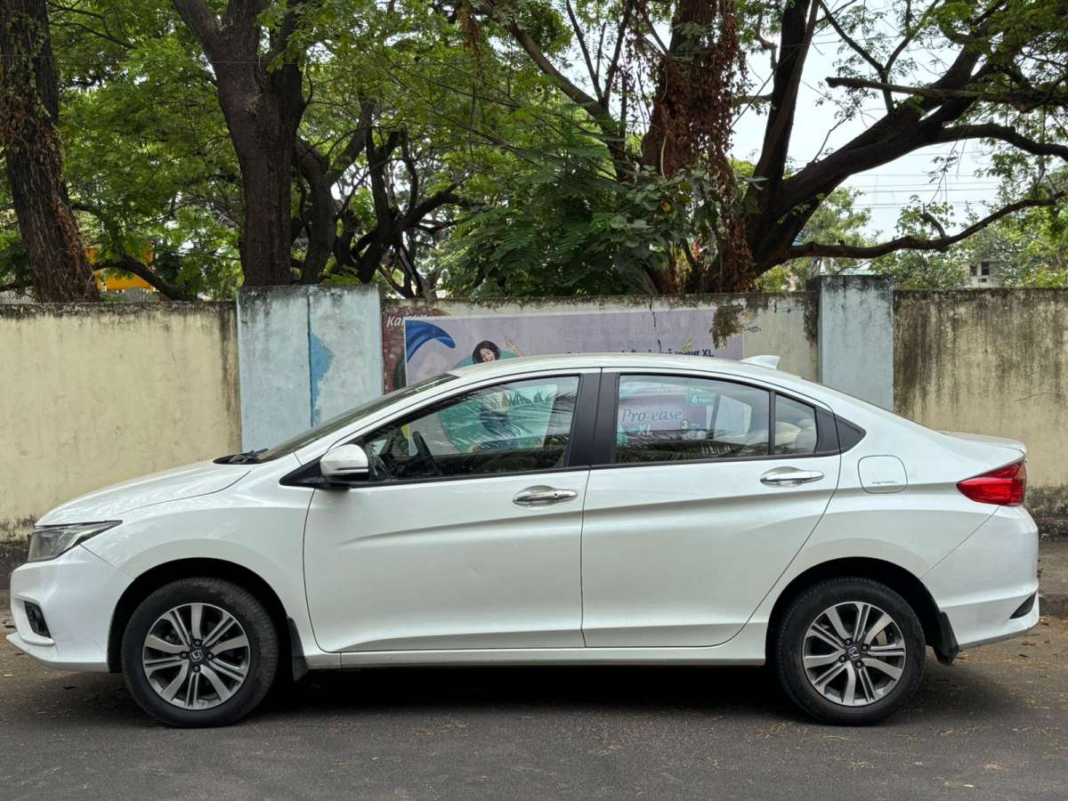 Honda City - Image 10