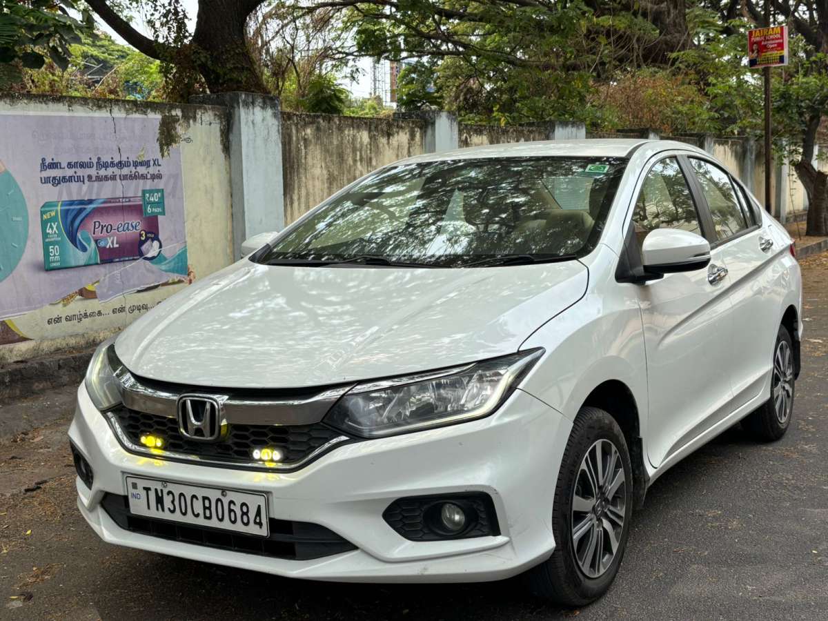 Honda City - Image 8