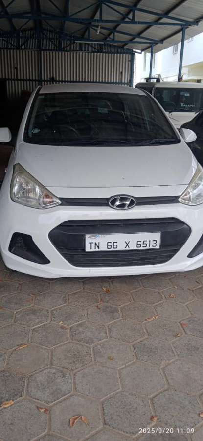 Hyundai Grand I10 others