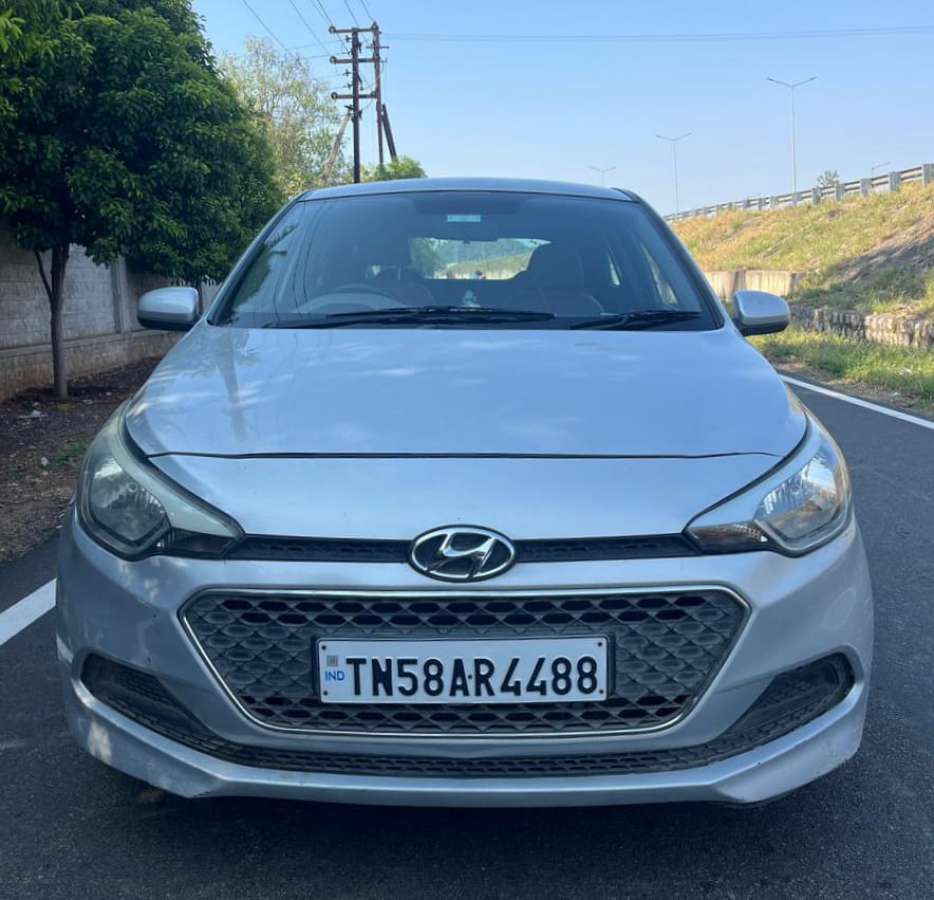 Hyundai i20 others