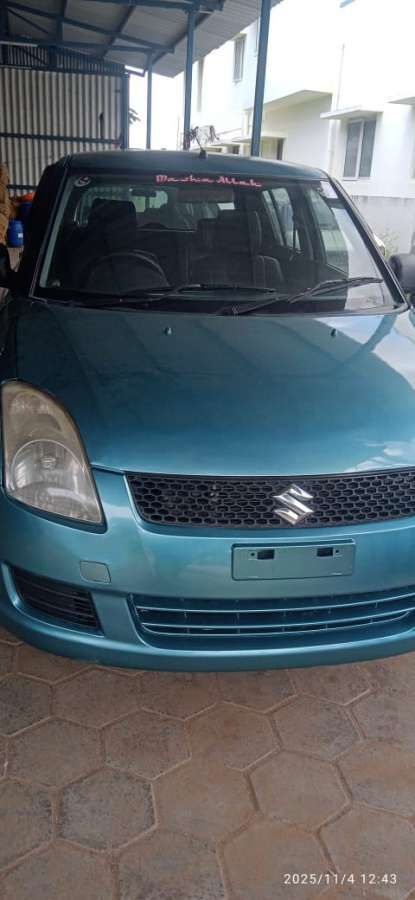 Maruti Suzuki Swift others