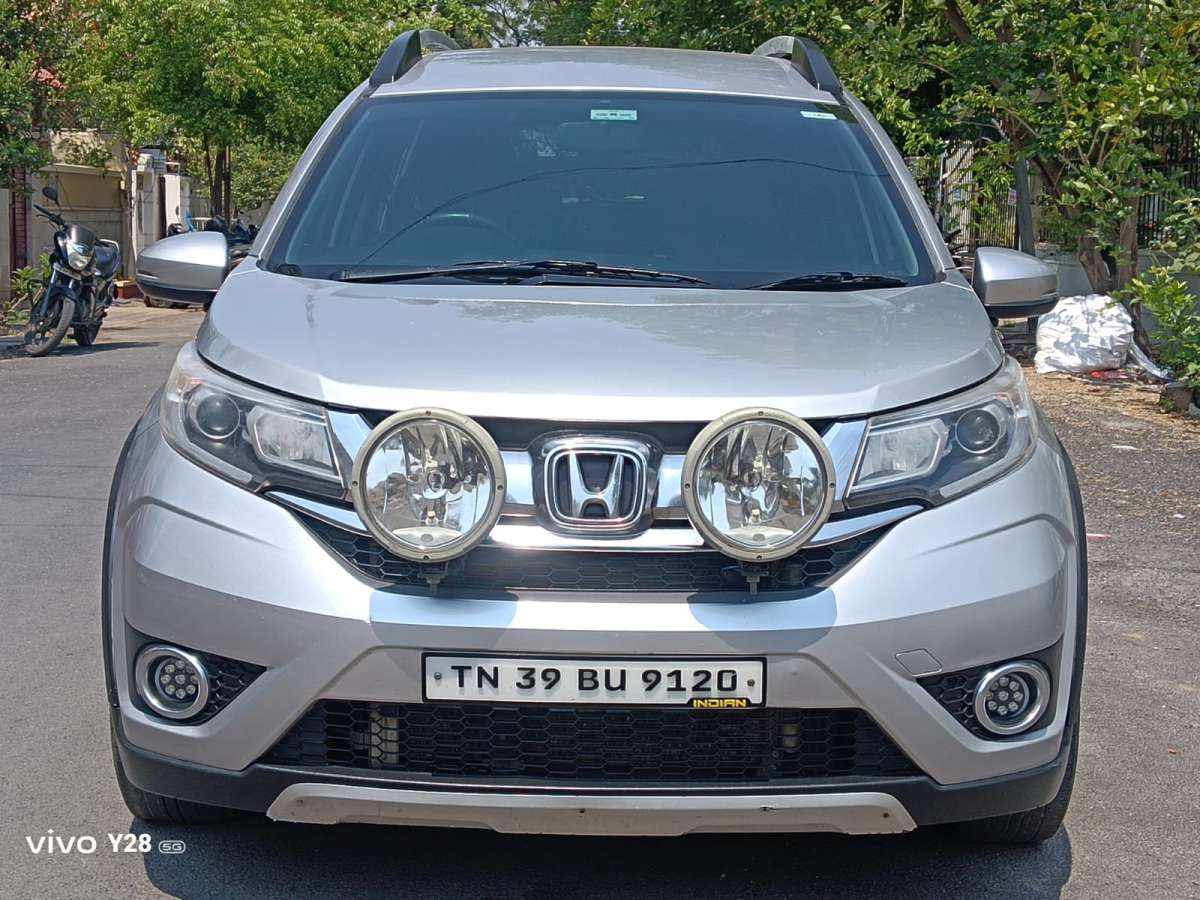 Honda BR-V VX I-VTEC
